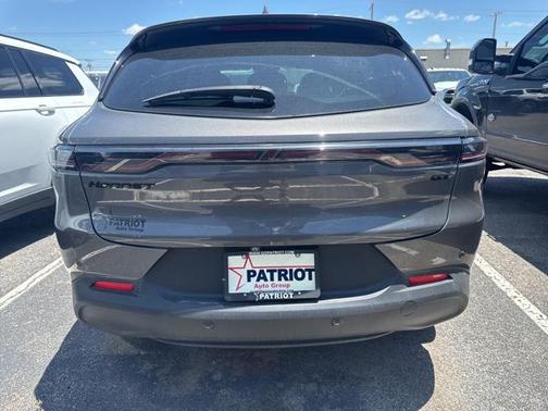 2023 Dodge Hornet GT Plus AWD