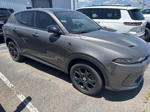 2023 Dodge Hornet GT Plus AWD