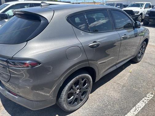 2023 Dodge Hornet GT Plus AWD