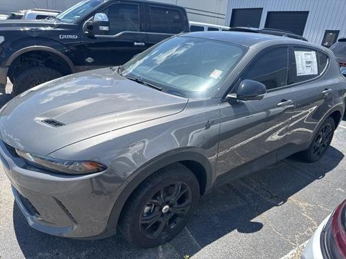 2023 Dodge Hornet GT Plus AWD
