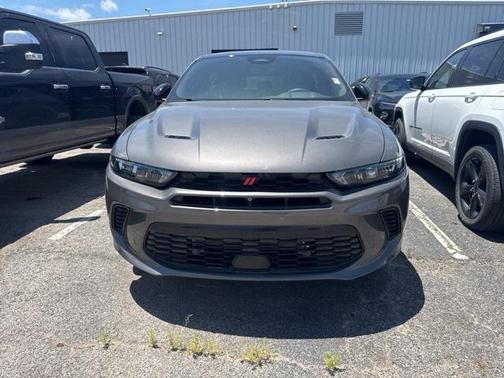 2023 Dodge Hornet GT Plus AWD