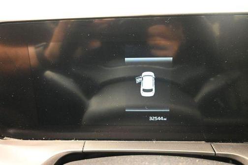 Ebony Black 2025 Kia Telluride S