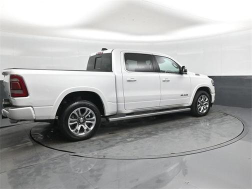 2023 RAM 1500 Longhorn