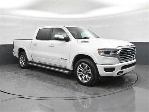 2023 RAM 1500 Longhorn