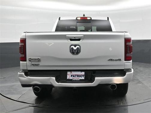 2023 RAM 1500 Longhorn