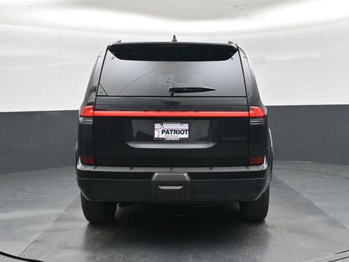 Caviar 2024 Lexus GX 550 Luxury