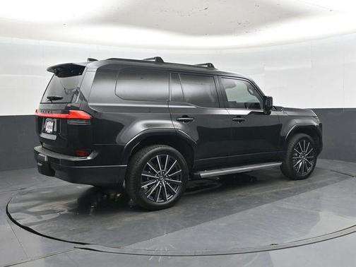 Caviar 2024 Lexus GX 550 Luxury