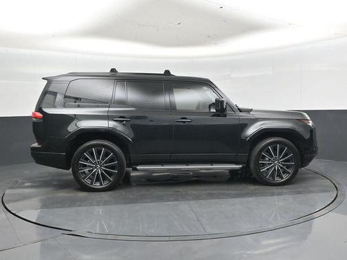 Caviar 2024 Lexus GX 550 Luxury