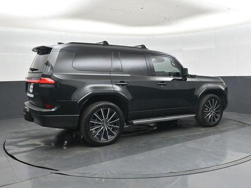 Caviar 2024 Lexus GX 550 Luxury