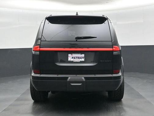 Caviar 2024 Lexus GX 550 Luxury