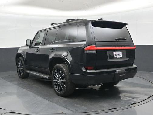 Caviar 2024 Lexus GX 550 Luxury