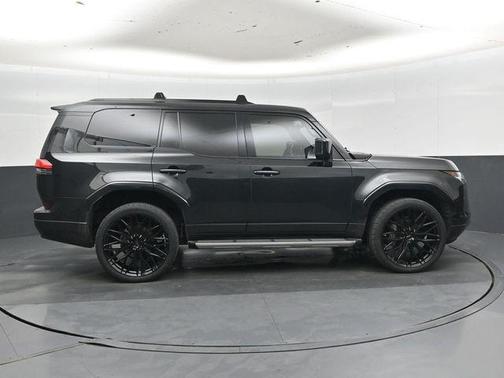 Caviar 2024 Lexus GX 550 Luxury