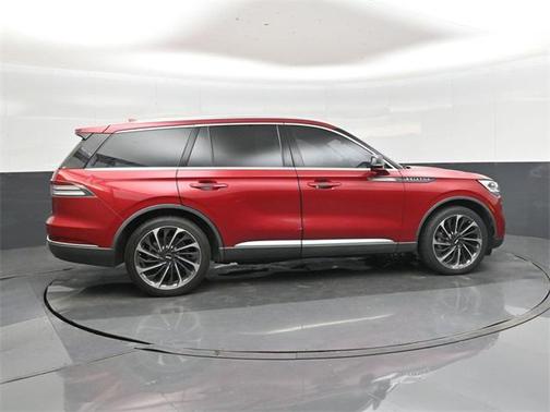 2020 Lincoln Aviator Reserve AWD