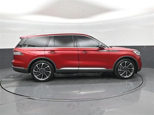 2020 Lincoln Aviator Reserve AWD
