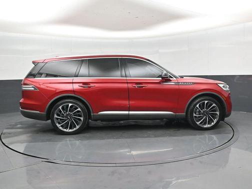 2020 Lincoln Aviator Reserve AWD