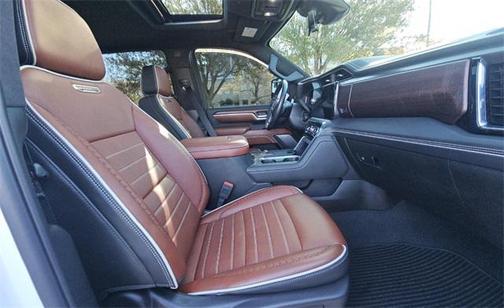 2024 GMC Sierra 2500 Denali Ultimate