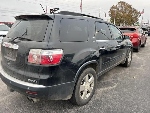 2008 GMC Acadia SLT-2