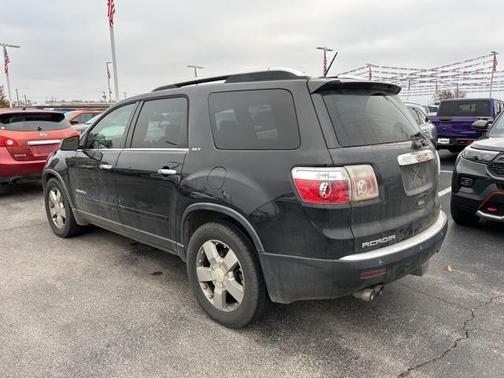 2008 GMC Acadia SLT-2