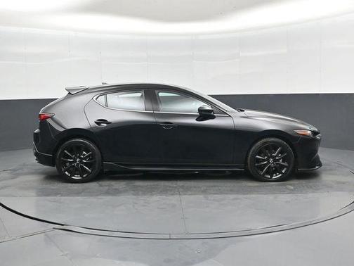 2024 Mazda Mazda3 2.5 Turbo AWD