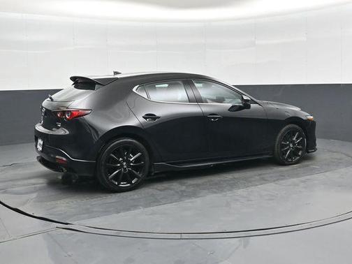 2024 Mazda Mazda3 2.5 Turbo AWD