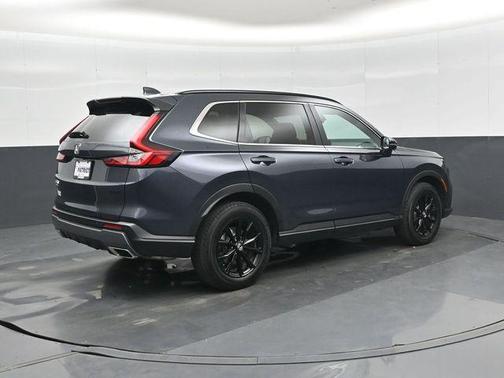 2025 Honda CR-V Hybrid Sport AWD