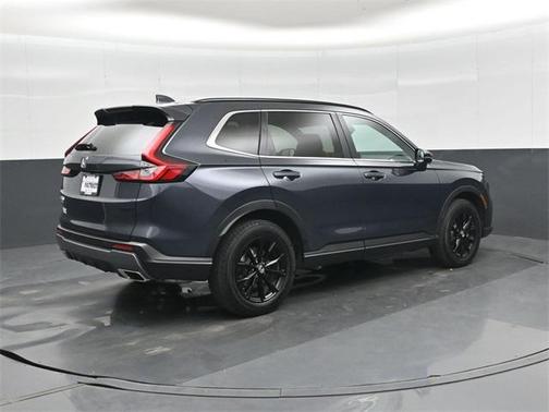 2025 Honda CR-V Hybrid Sport AWD