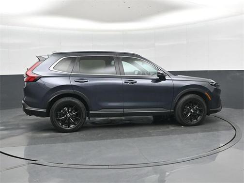 2025 Honda CR-V Hybrid Sport AWD