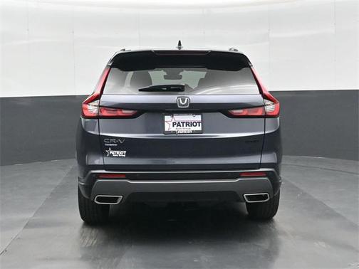 2025 Honda CR-V Hybrid Sport AWD