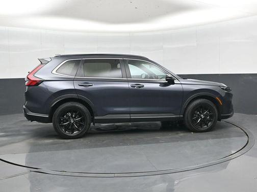 2025 Honda CR-V Hybrid Sport AWD