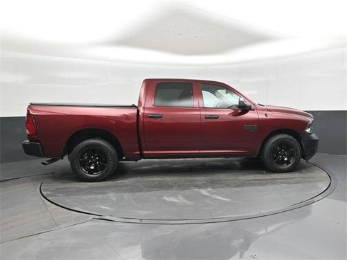 2022 RAM 1500 Tradesman