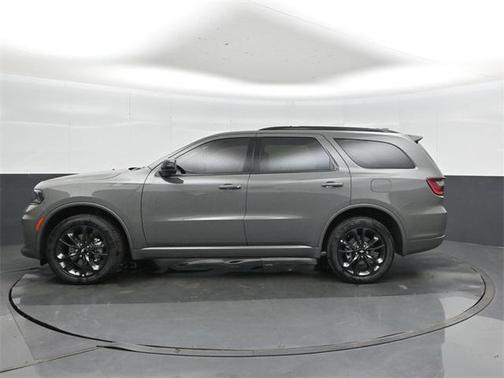 2026 Dodge Durango GT AWD