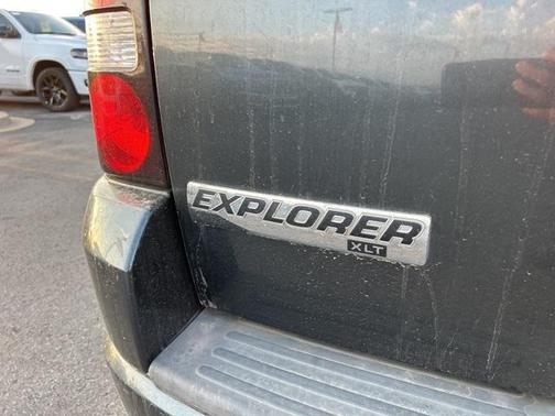 2010 Ford Explorer XLT