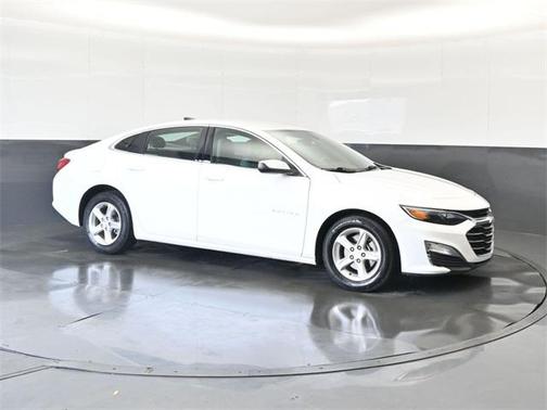 2020 Chevrolet Malibu 1LS