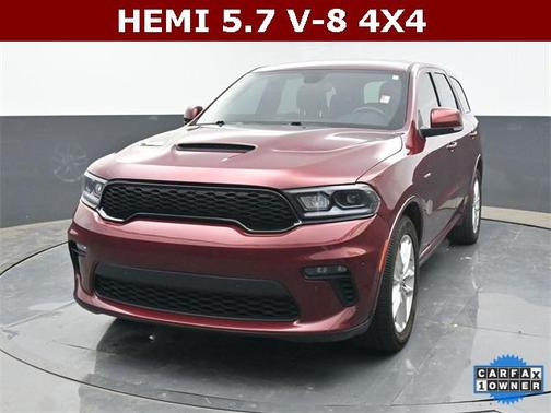 2022 Dodge Durango R/T AWD