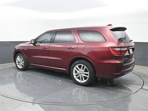 2022 Dodge Durango R/T AWD