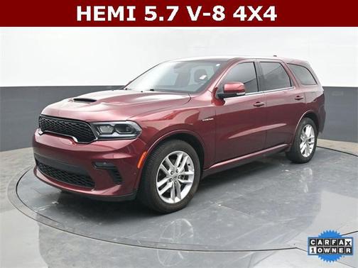2022 Dodge Durango R/T AWD