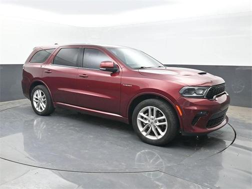 2022 Dodge Durango R/T AWD