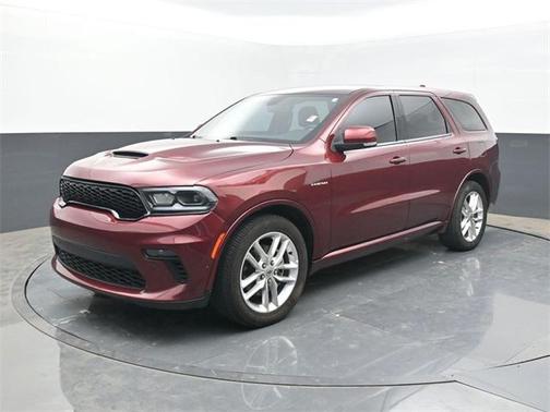 2022 Dodge Durango R/T AWD