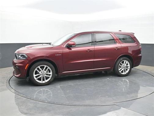 2022 Dodge Durango R/T AWD