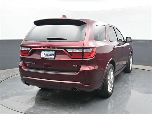 2022 Dodge Durango R/T AWD