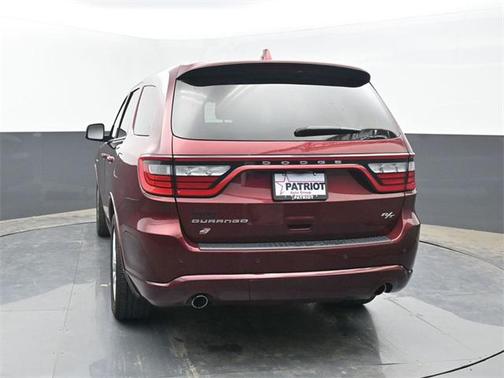 2022 Dodge Durango R/T AWD