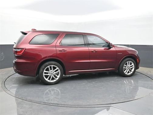 2022 Dodge Durango R/T AWD