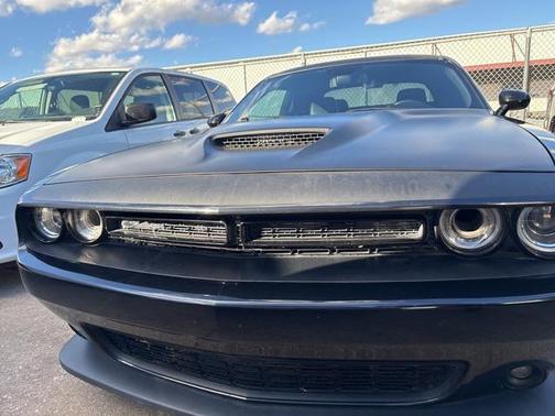 2018 Dodge Challenger R/T 392