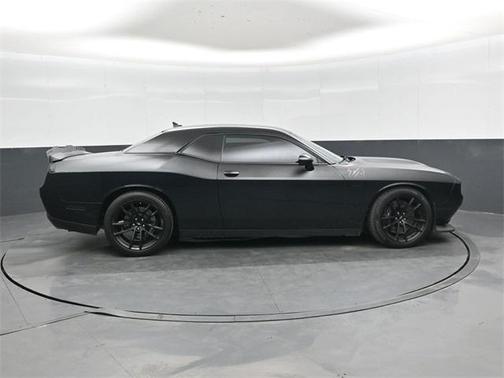 2018 Dodge Challenger R/T 392