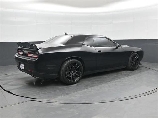 2018 Dodge Challenger R/T 392