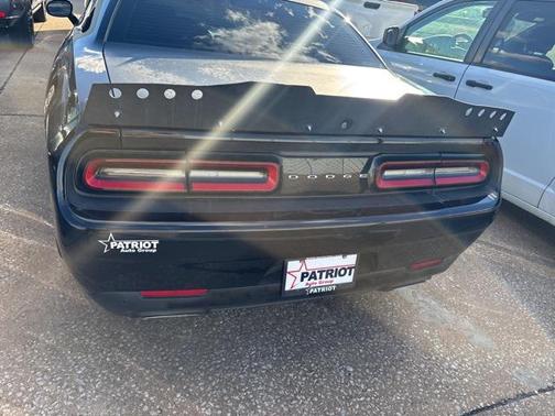 2018 Dodge Challenger R/T 392