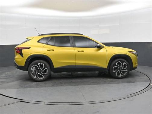 2024 Chevrolet Trax FWD 2RS
