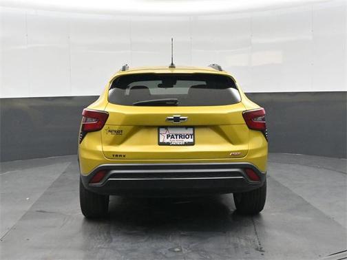 2024 Chevrolet Trax FWD 2RS