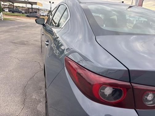 2024 Mazda Mazda3 AWD