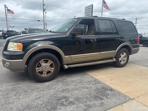 2004 Ford Expedition Eddie Bauer